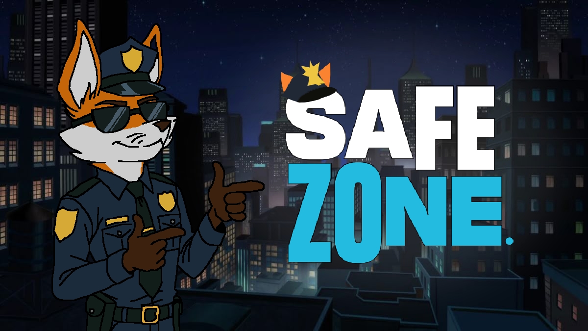 Safezone